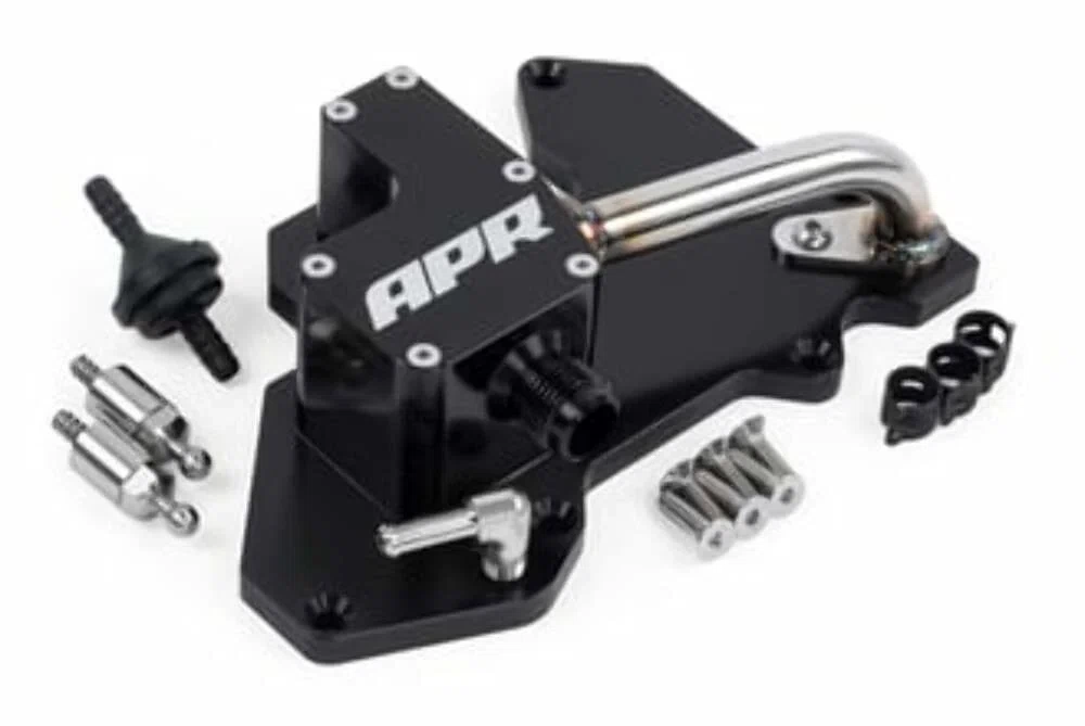Fits 2020-2022 Q3 Audi APR PCV Top Plate - 2.0T EA888.3(Service Part) MS100217